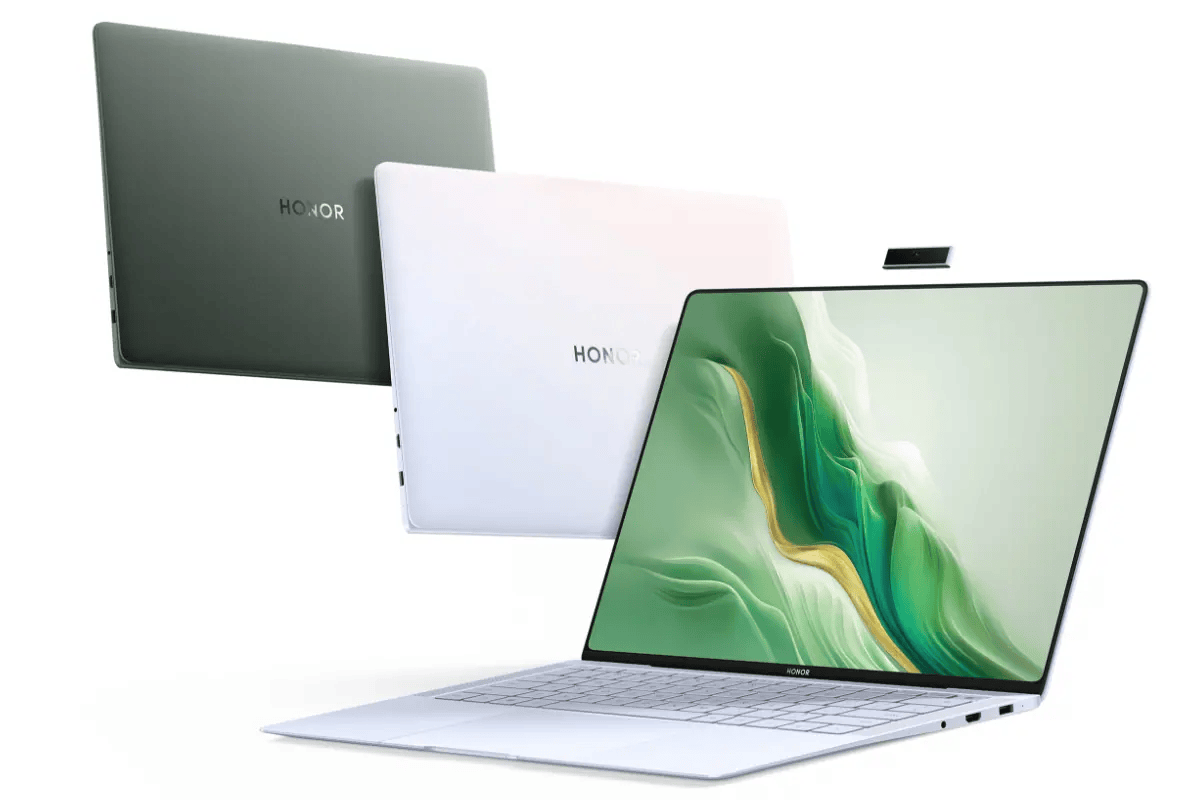 Honor MagicBook 14
