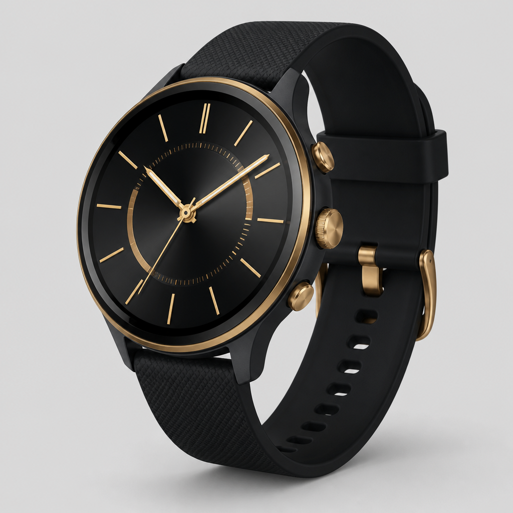 Honor Watch 4