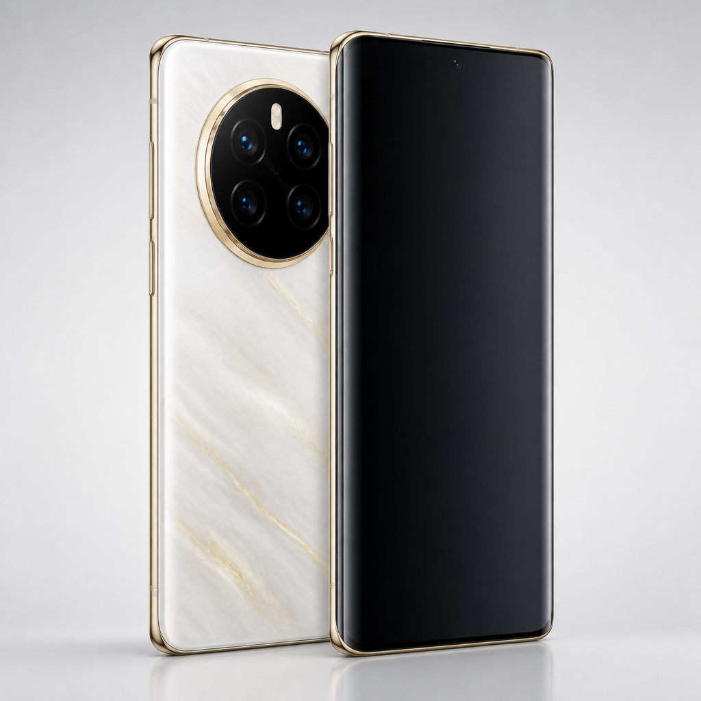 Huawei P60 Pro